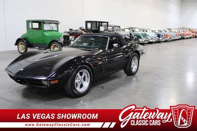 1970 Chevrolet Corvette Stingray