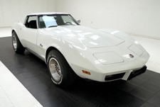 1975 Chevrolet Corvette Coupe