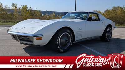 1970 Chevrolet Corvette