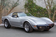 1975 Chevrolet Corvette T-Top