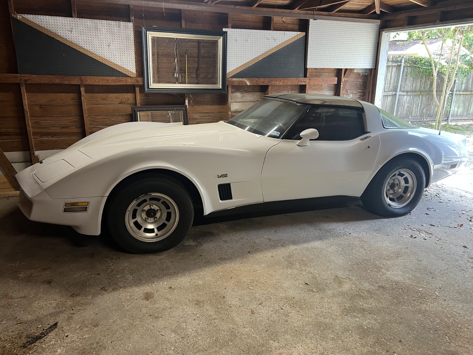 1980 Chevrolet Corvette