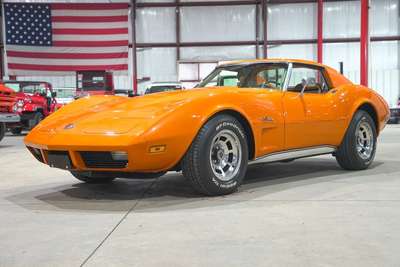 1974 Chevrolet Corvette Stingray