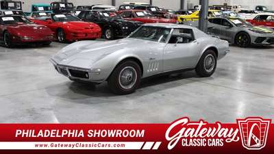 1968 Chevrolet Corvette