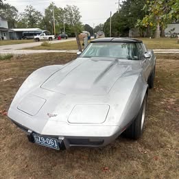 1979 Chevrolet Corvette