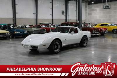 1979 Chevrolet Corvette