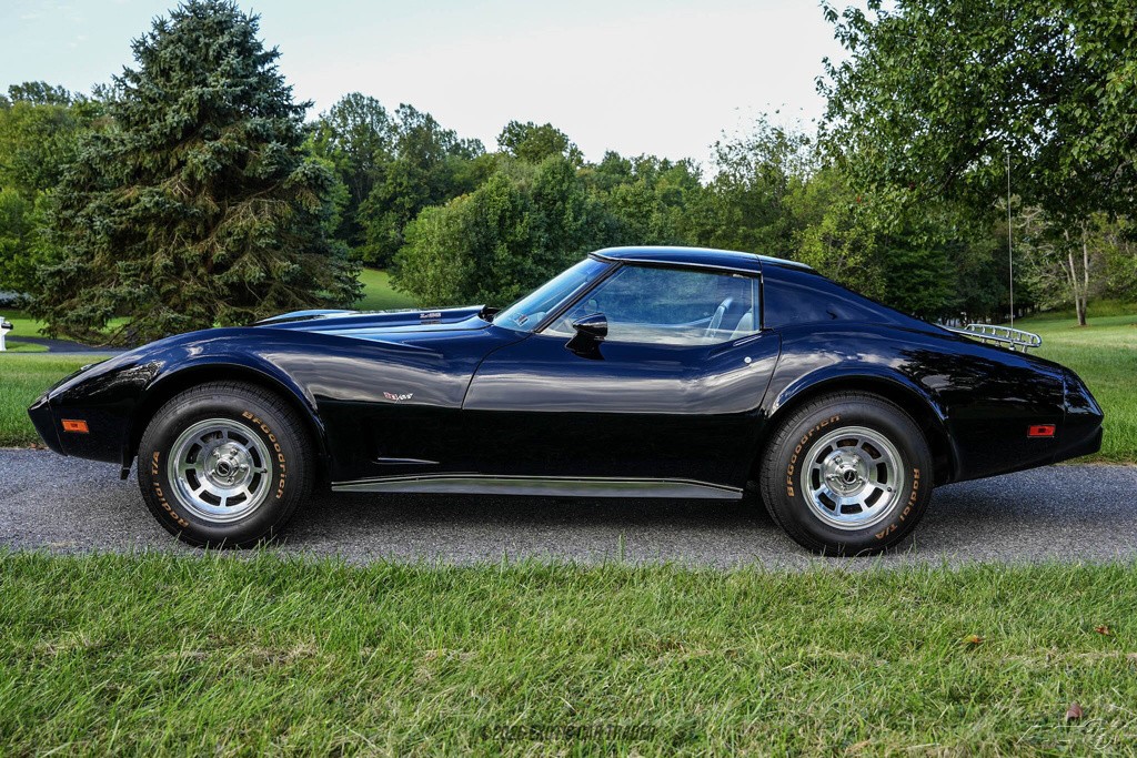 1977 Chevrolet Corvette