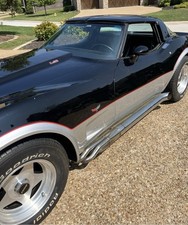 1978 Chevrolet Corvette