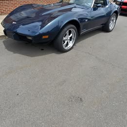 1979 Chevrolet Corvette