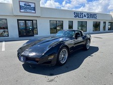 1980 Chevrolet Corvette