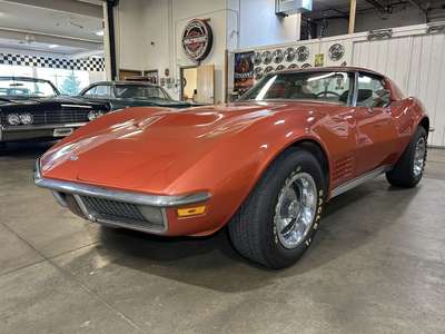 1970 Chevrolet Corvette