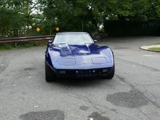 1977 Chevrolet Corvette