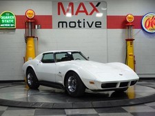 1974 Chevrolet Corvette na