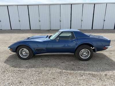 1970 Chevrolet Corvette