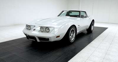 1976 Chevrolet Corvette Coupe