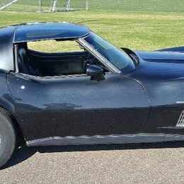 1982 Chevrolet Corvette