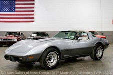 1978 Chevrolet Corvette
