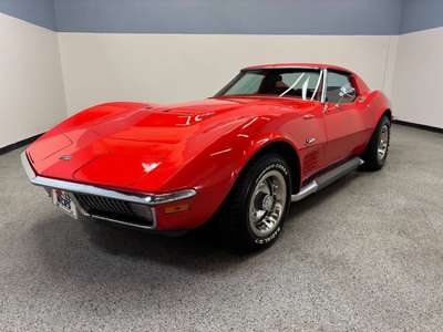 1970 Chevrolet Corvette