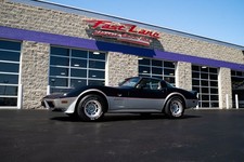 1978 Chevrolet Corvette Pace Car