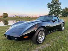 1979 Chevrolet Corvette