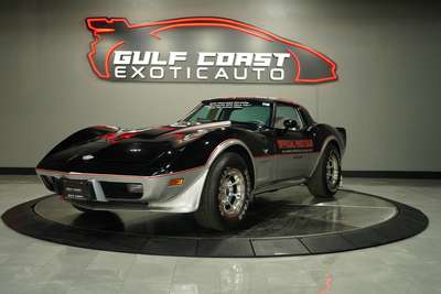 1978 Chevrolet Corvette Limited Edition Coupe