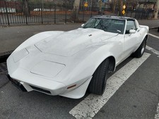 1979 Chevrolet Corvette Deluxe