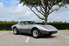 1978 Chevrolet Corvette