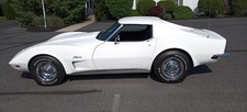 1973 Chevrolet Corvette