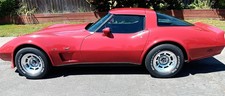 1979 Chevrolet Corvette