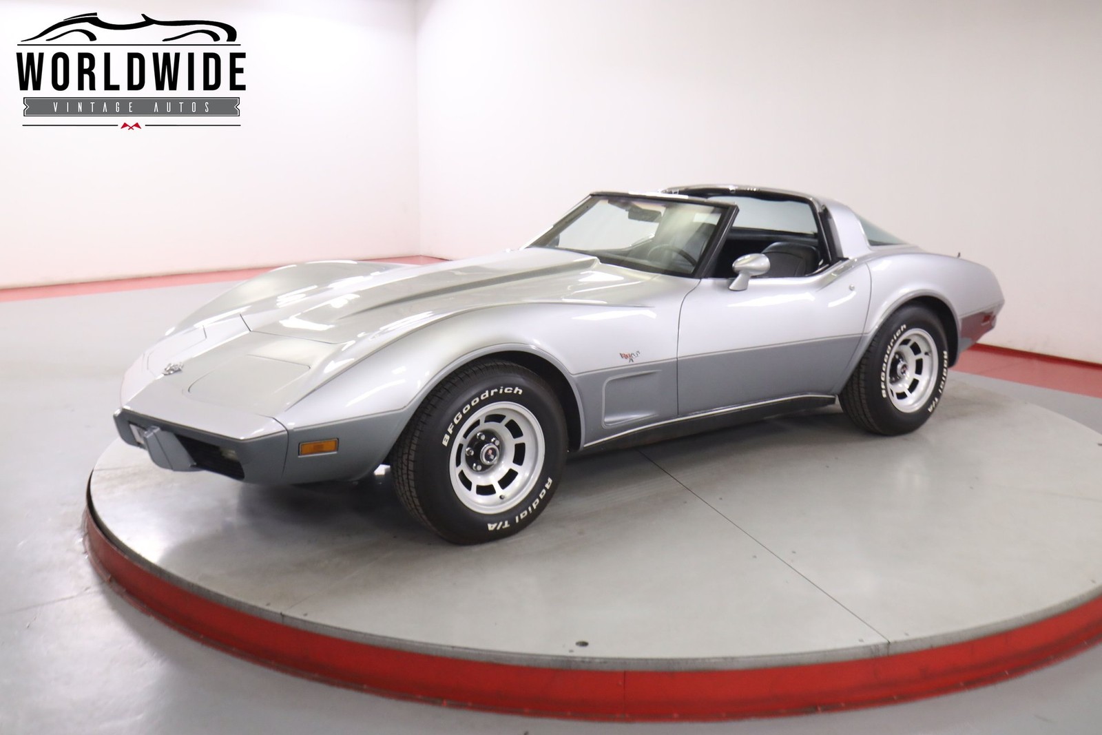 1978 Chevrolet Corvette