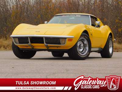 1970 Chevrolet Corvette