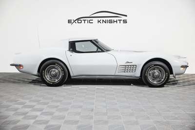 1971 Chevrolet Corvette LT-1