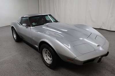 1978 Chevrolet Corvette L-82