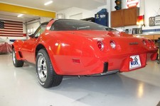1979 Chevrolet Corvette