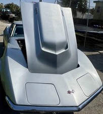 1968 Chevrolet Corvette