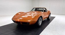 1974 Chevrolet Corvette Convertible
