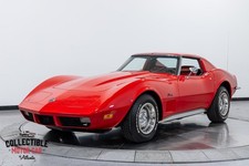 1973 Chevrolet Corvette