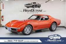 1968 Chevrolet Corvette