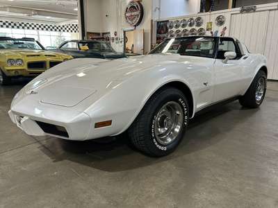 1979 Chevrolet Corvette