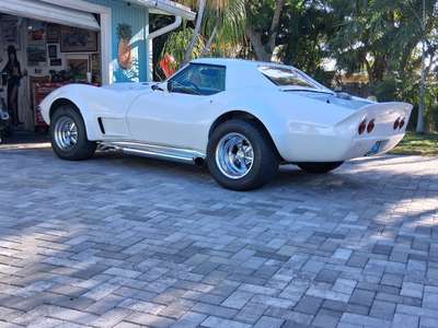 1970 Chevrolet Corvette