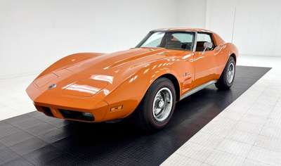 1974 Chevrolet Corvette Coupe