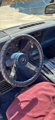 1980 Chevrolet Corvette - Coupe 2D