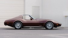 1974 Chevrolet Corvette 454