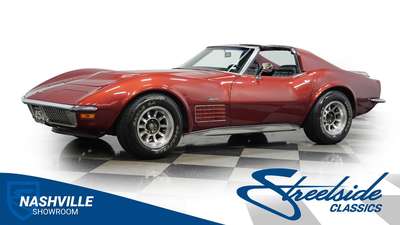 1970 Chevrolet Corvette LS5 454