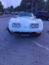 1977 Chevrolet Corvette