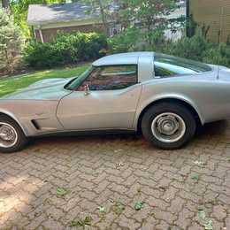 1979 Chevrolet Corvette