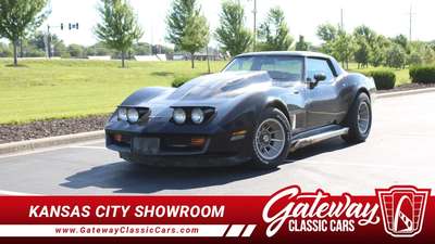 1980 Chevrolet Corvette