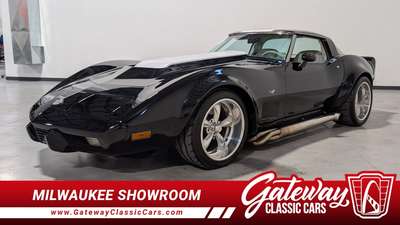 1978 Chevrolet Corvette