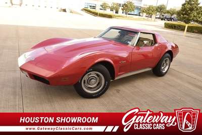 1974 Chevrolet Corvette