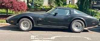 1979 Chevrolet Corvette