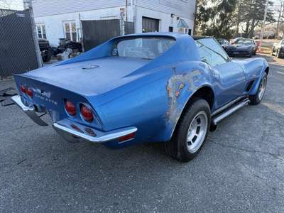 1973 Chevrolet Corvette Stingray